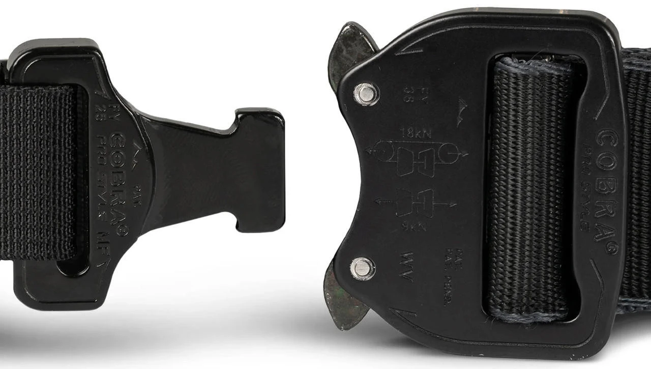 First Tactical Men's 1.5" Cobra Belt - Image 3