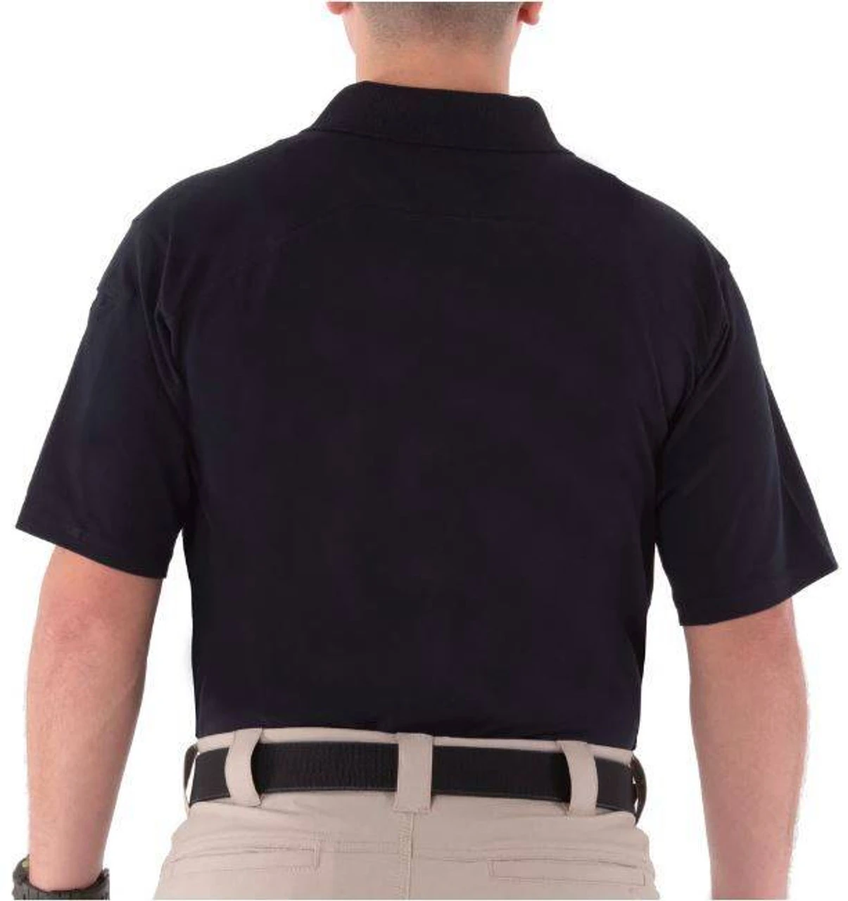 First Tactical Men's Cotton Short Sleeve Polo 112508 - Image 16