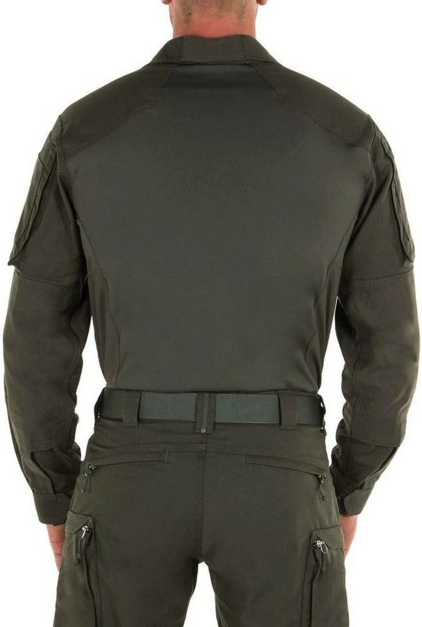 First Tactical Men's Defender Shirt 111004 - Image 6