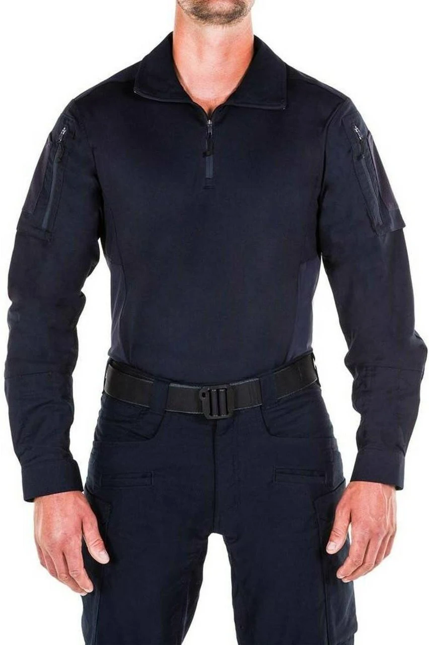 First Tactical Men's Defender Shirt 111004 - Image 2