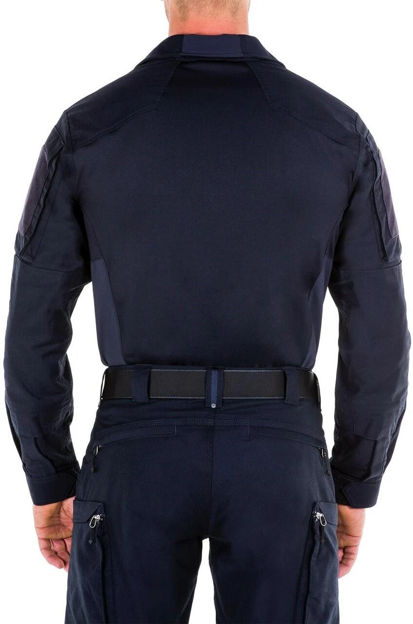First Tactical Men's Defender Shirt 111004 - Image 5