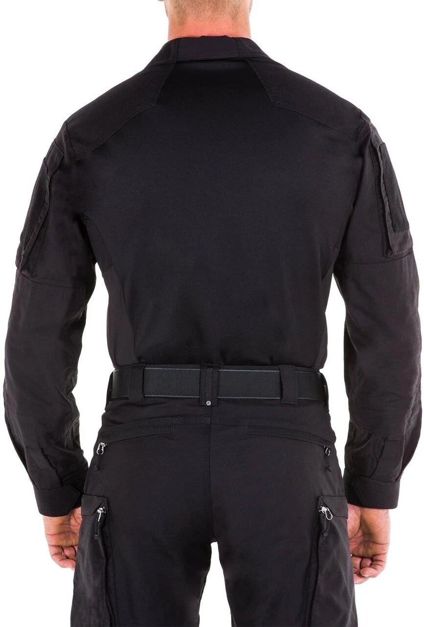 First Tactical Men's Defender Shirt 111004 - Image 4