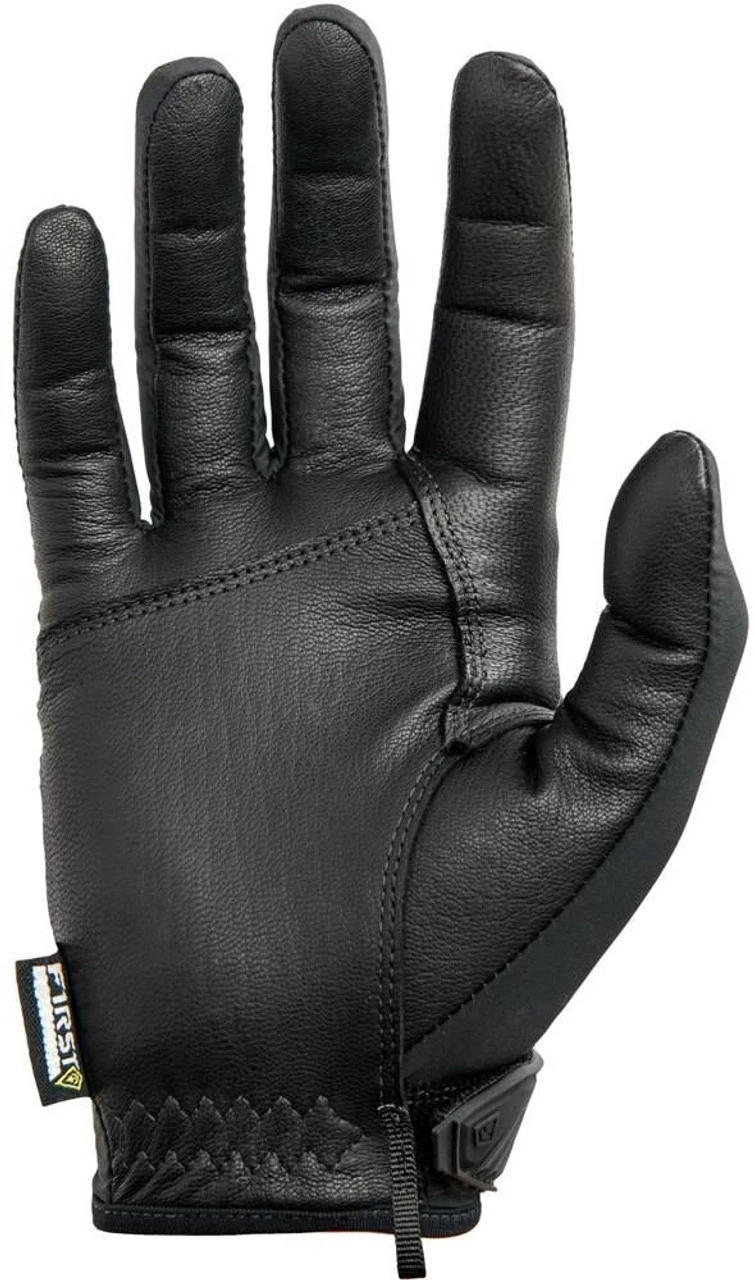 First Tactical Men's Light Weight Glove 150001 - Image 2