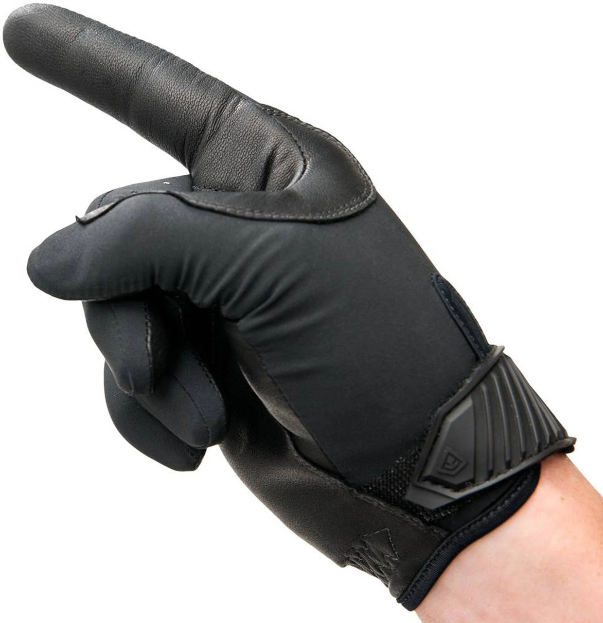 First Tactical Men's Light Weight Glove 150001 - Image 3