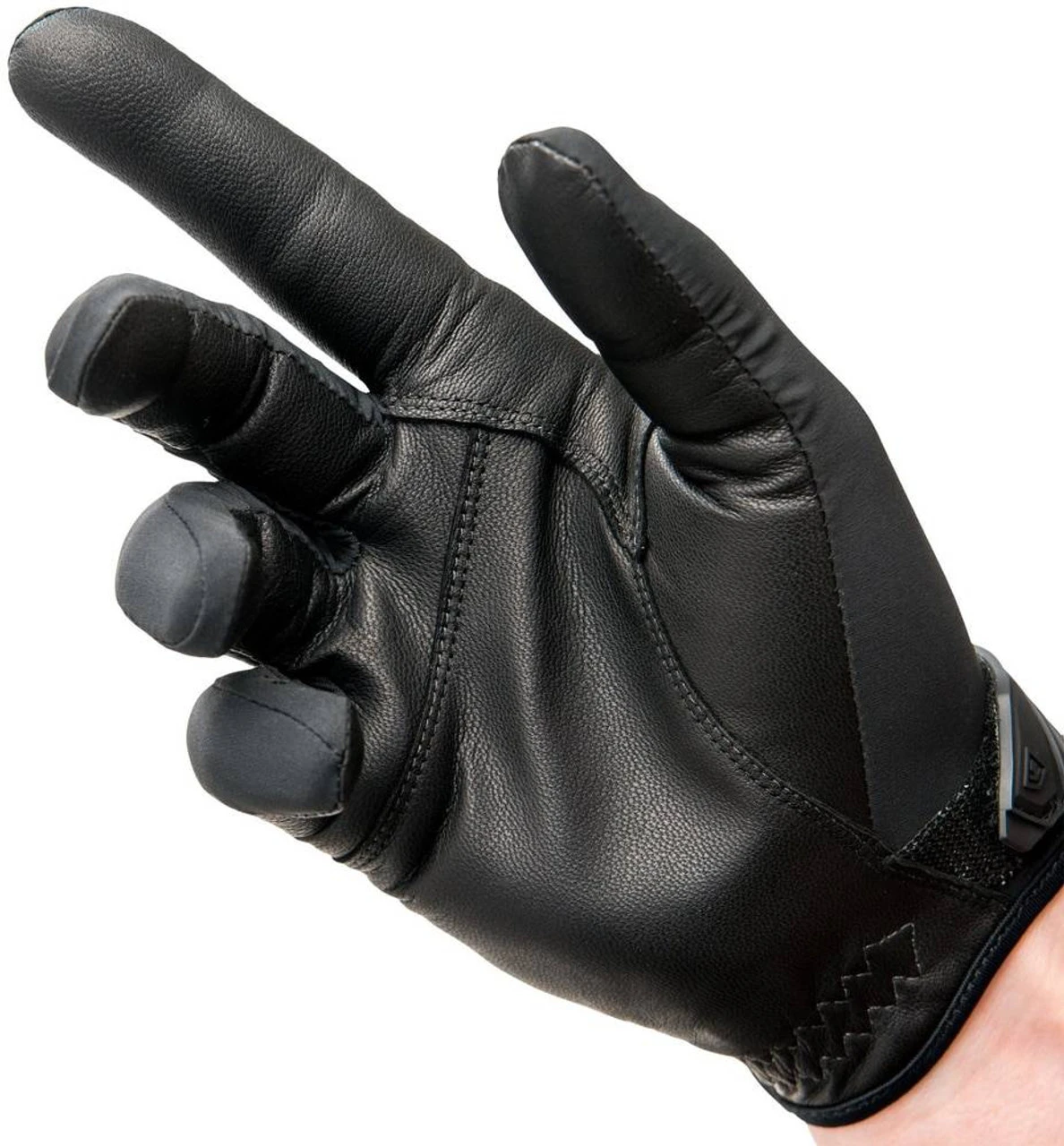 First Tactical Men's Light Weight Glove 150001 - Image 4