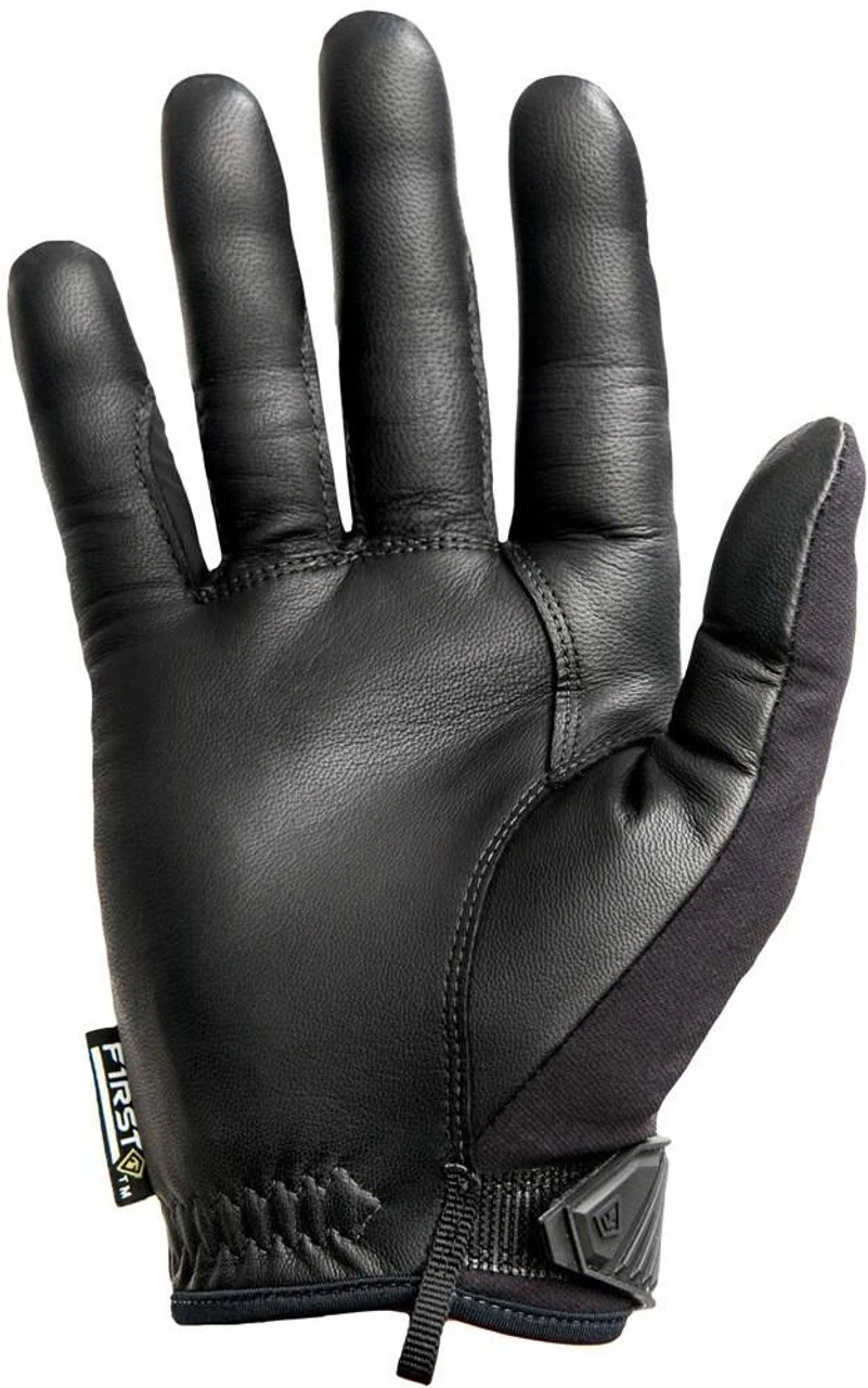 First Tactical Men's Mig Weight Padded Glove 150005 - Image 2