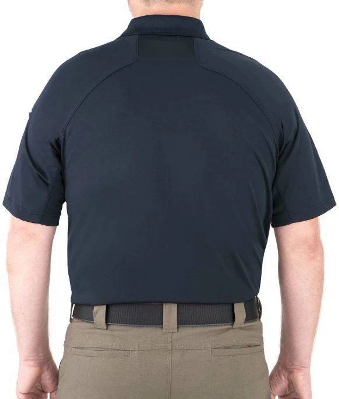 First Tactical Men's Performance Short Sleeve Polo 112509 - Image 16