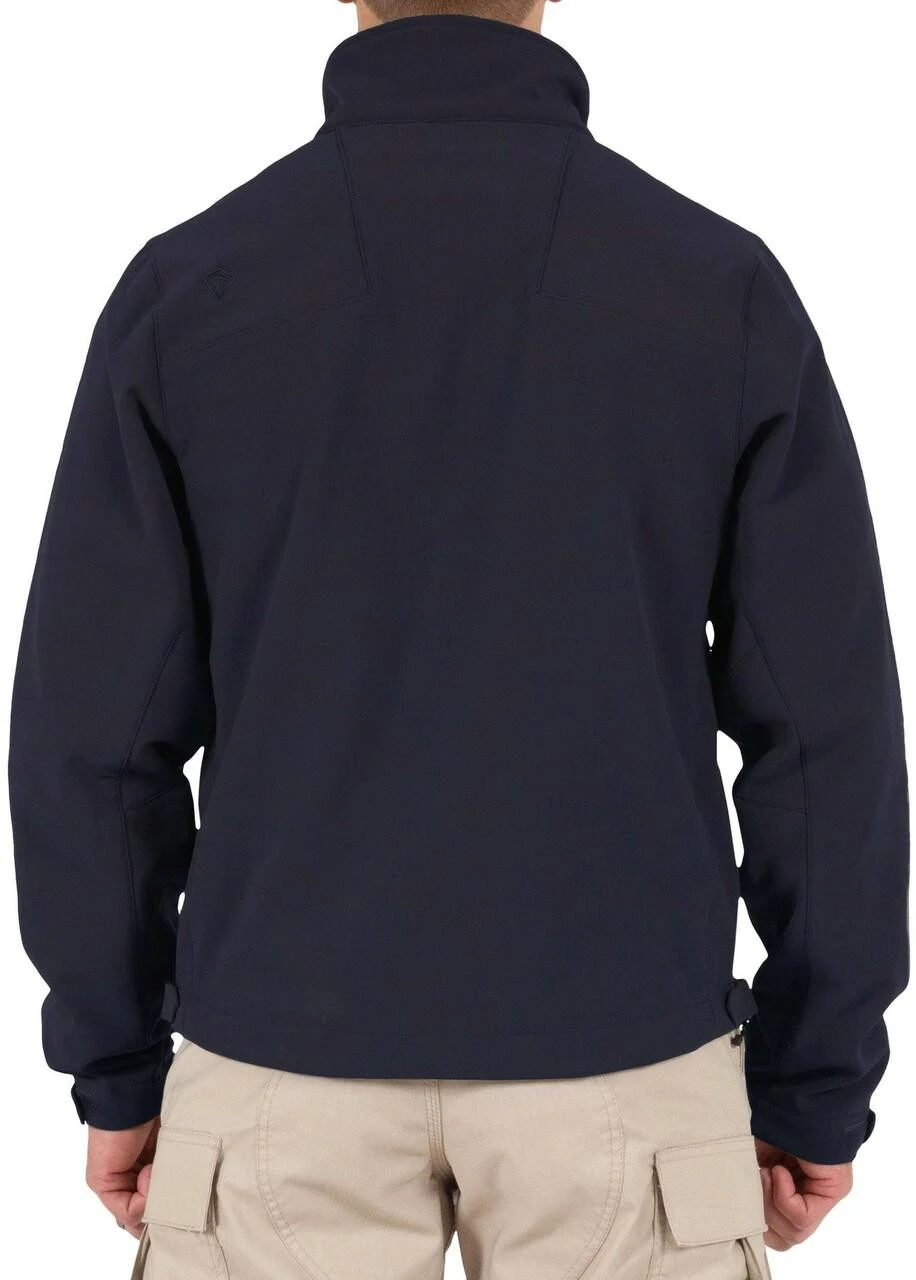 First Tactical Men's Softshell Short Jacket 118503 - Image 6