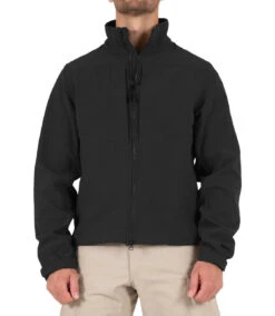 First Tactical Men's Softshell Short Jacket 118503
