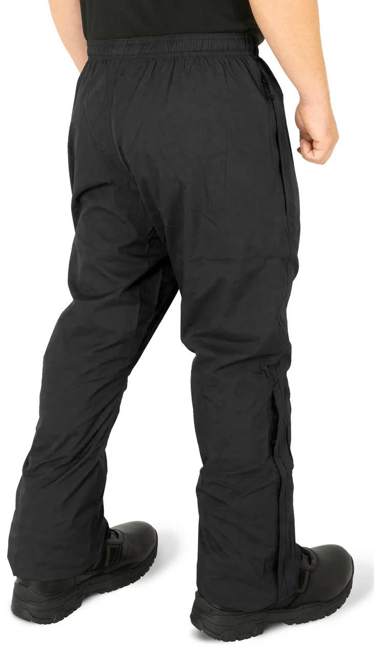 First Tactical Men's Tactix Rain Pant - Image 11