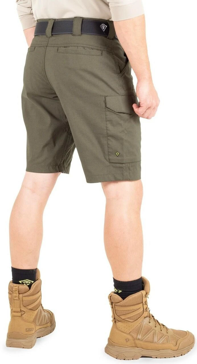 First Tactical Mens V2 Tactical Shorts 115000 - Image 11