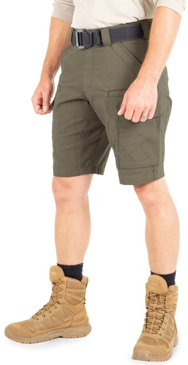 First Tactical Mens V2 Tactical Shorts 115000 - Image 10