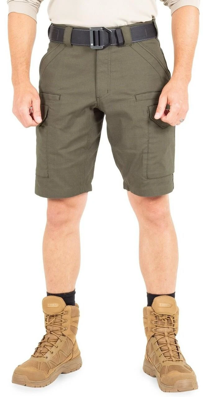 First Tactical Mens V2 Tactical Shorts 115000 - Image 9