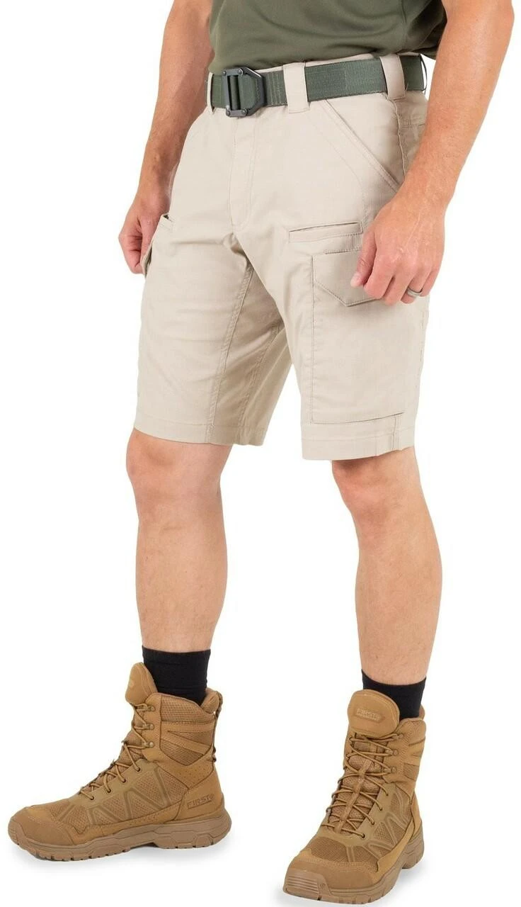 First Tactical Mens V2 Tactical Shorts 115000 - Image 15