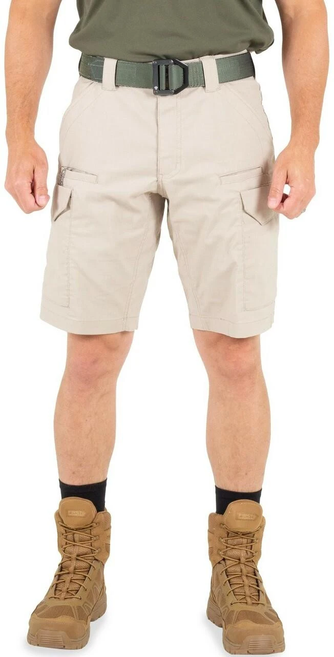 First Tactical Mens V2 Tactical Shorts 115000 - Image 13