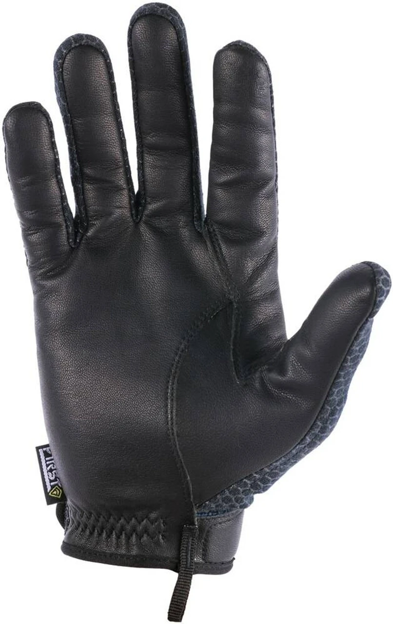 First Tactical Slash & Flash Hard Knuckle Glove 150012 - Image 2