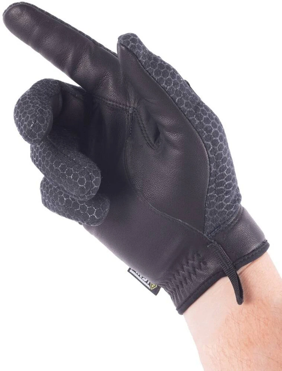 First Tactical Slash & Flash Hard Knuckle Glove 150012 - Image 4