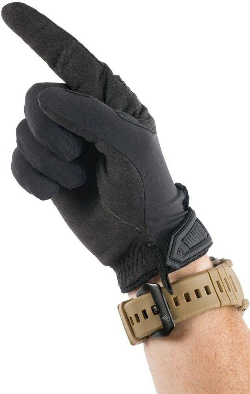 First Tactical Slash Patrol Glove 150009 - Image 3