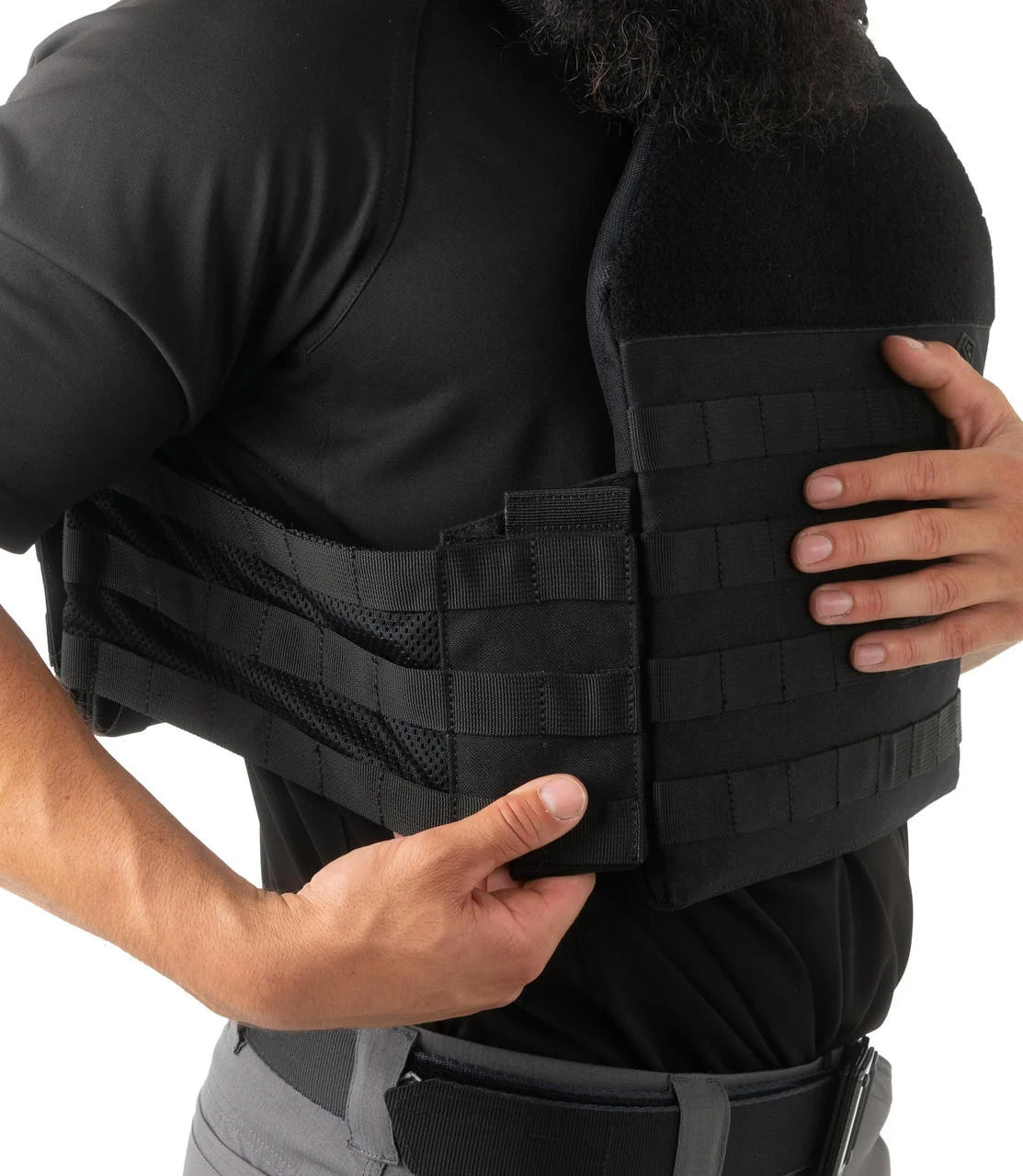 First Tactical Specialist Plate Rack - Image 15