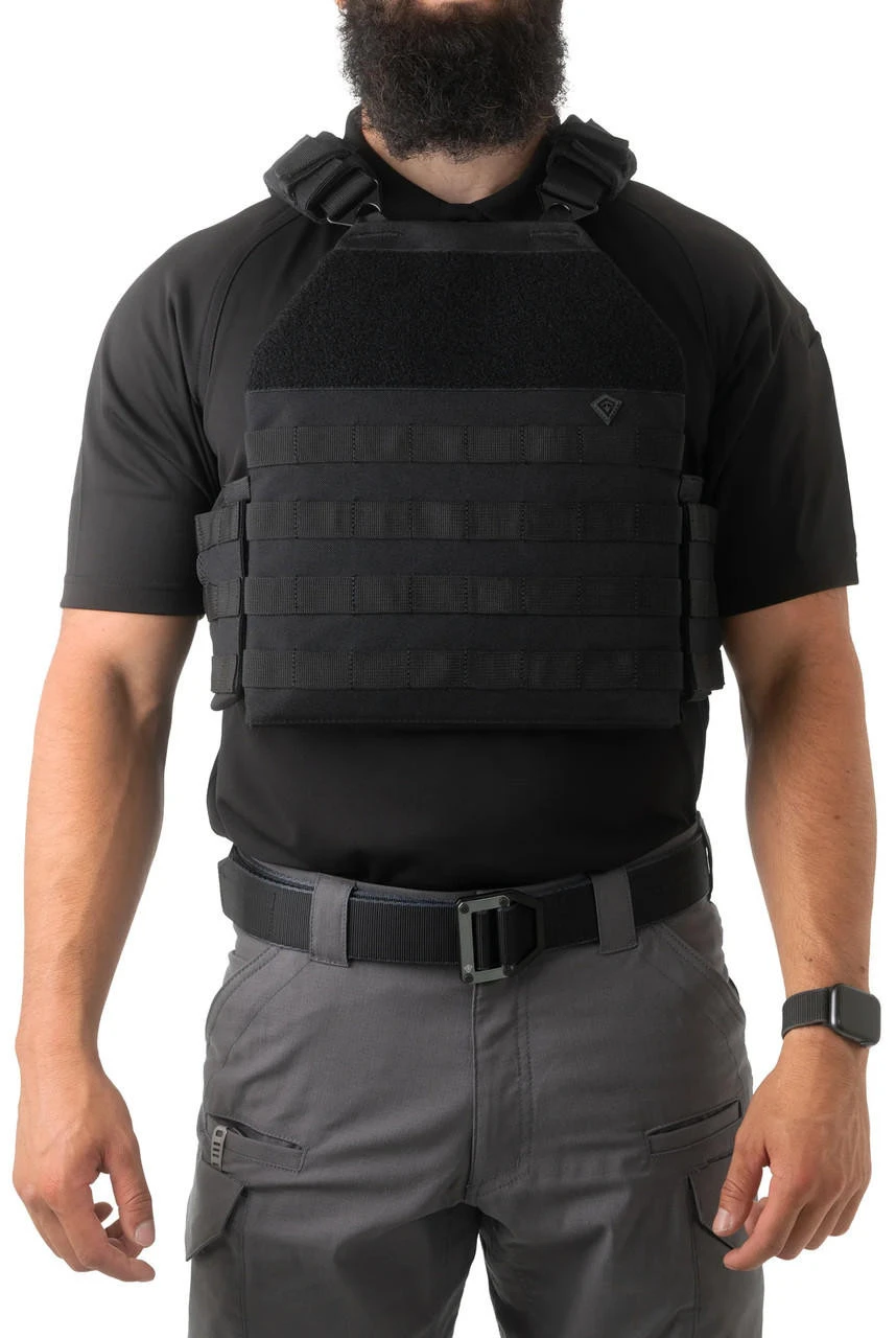 First Tactical Specialist Plate Rack - Image 5