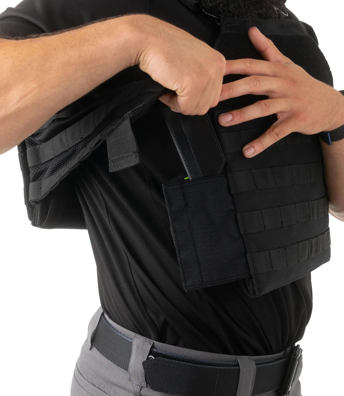 First Tactical Specialist Plate Rack - Image 12