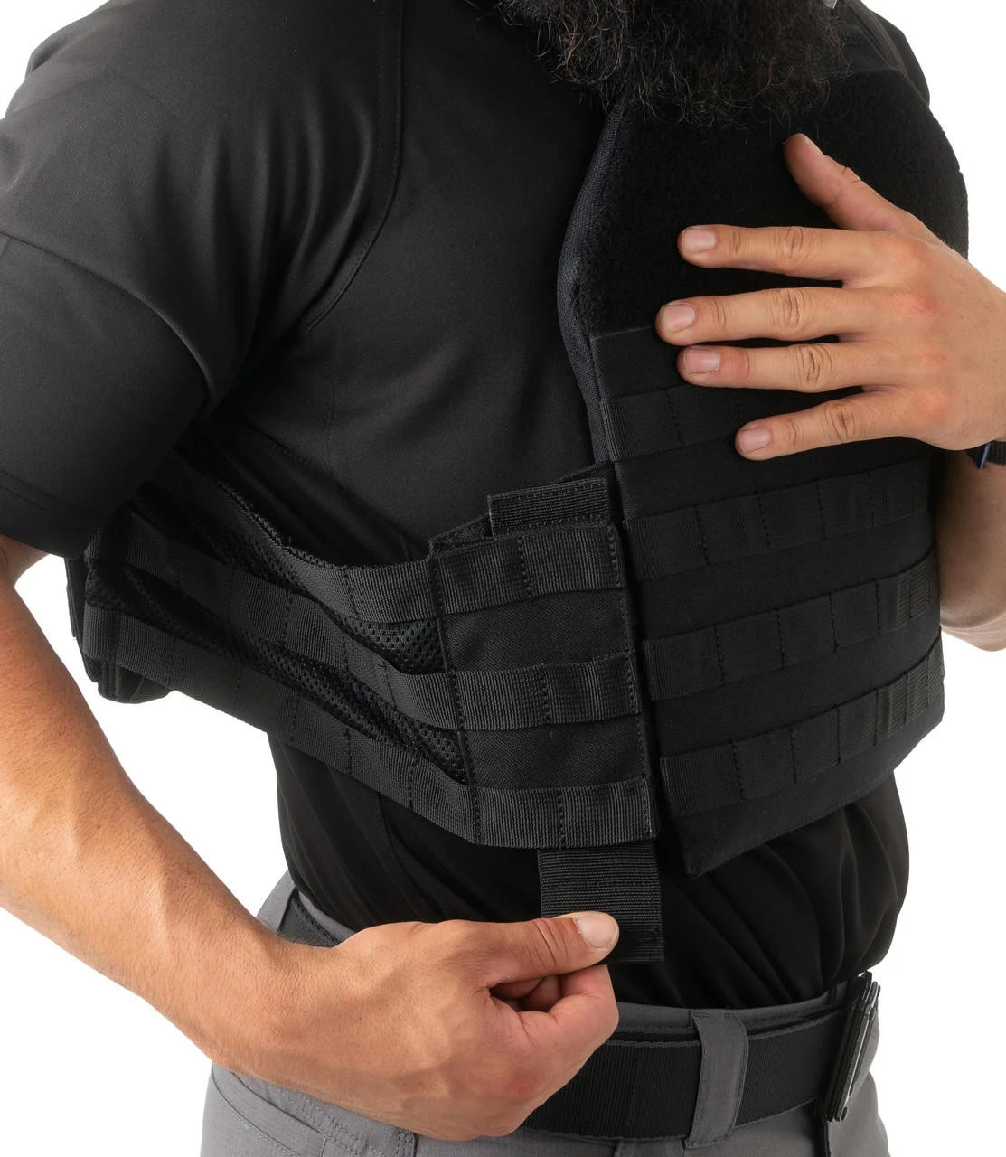 First Tactical Specialist Plate Rack - Image 14