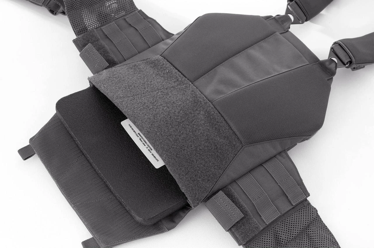 First Tactical Specialist Plate Rack - Image 18