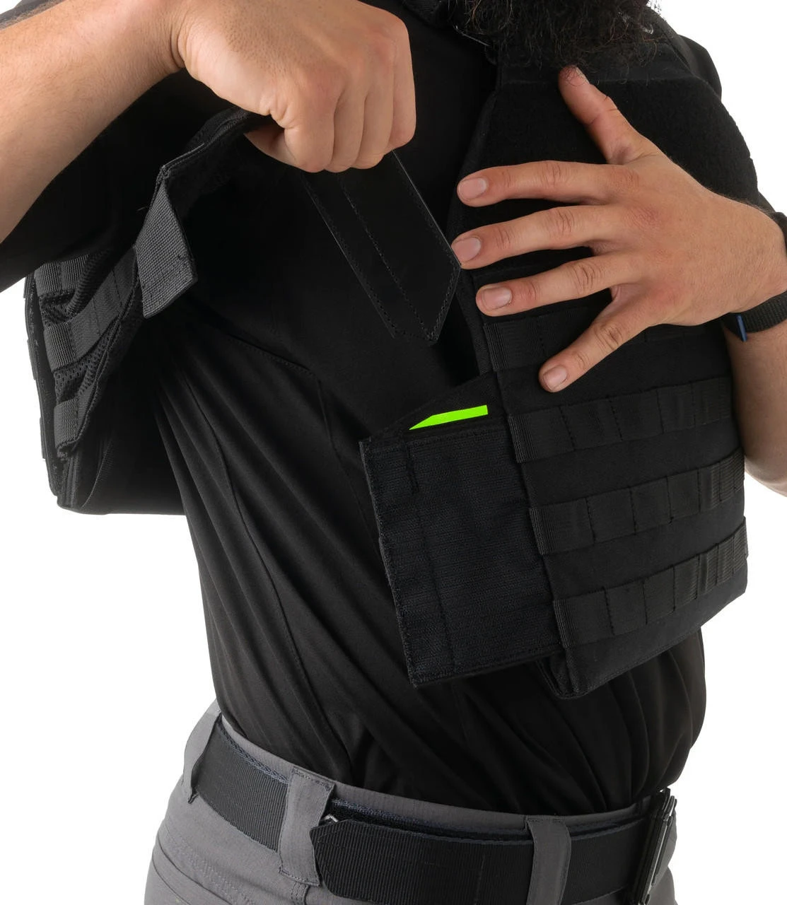 First Tactical Specialist Plate Rack - Image 11