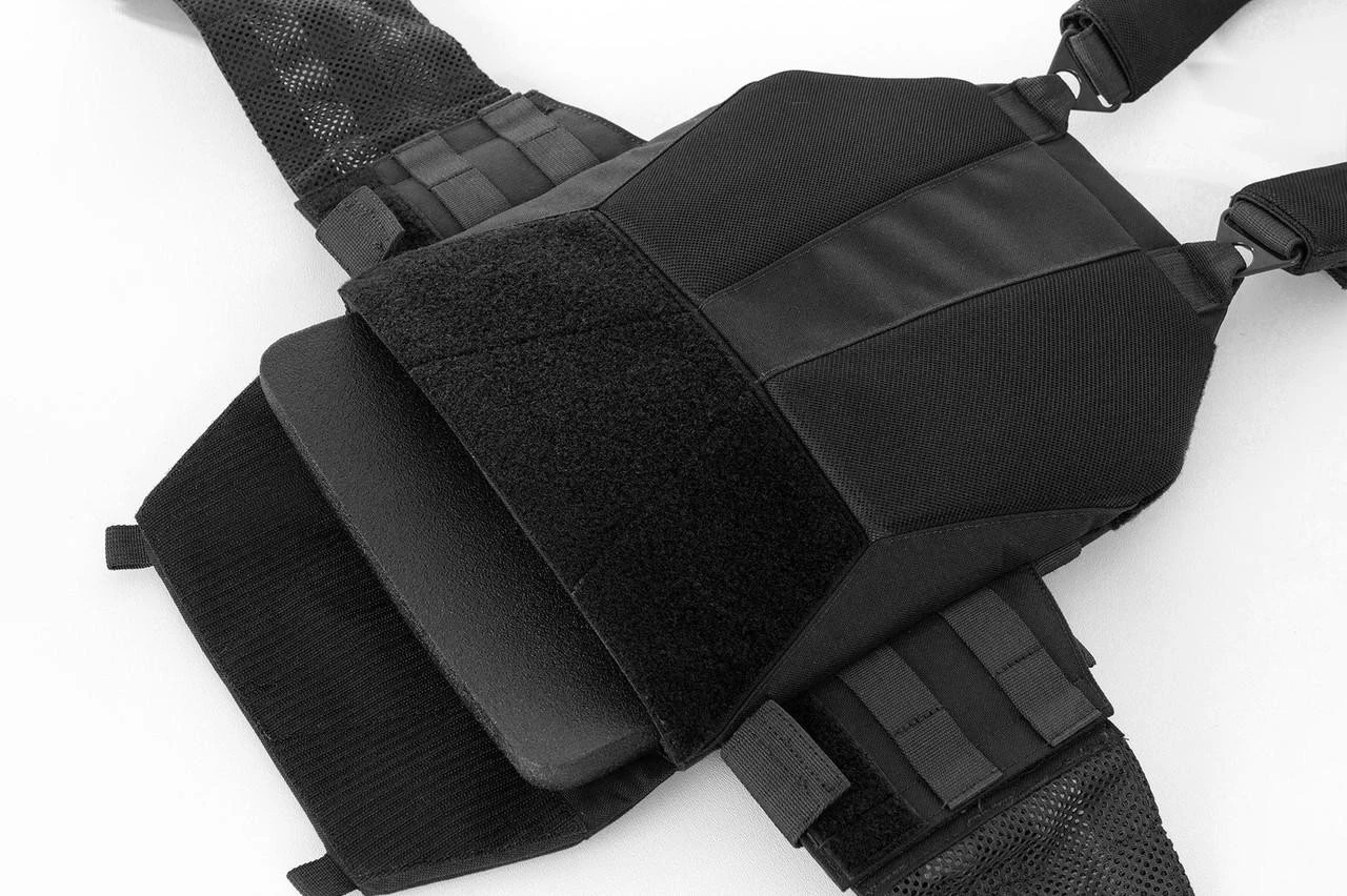 First Tactical Specialist Plate Rack - Image 3