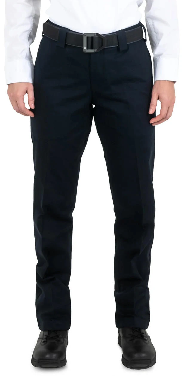 First Tactical Women's Cotton Station Pant