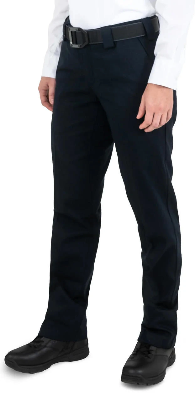 First Tactical Women's Cotton Station Pant - Image 2