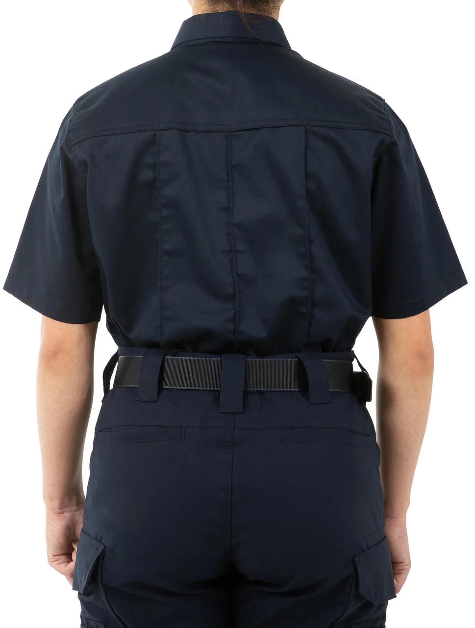 First Tactical Women's Cotton Station Short Sleeve Shirt - Image 7