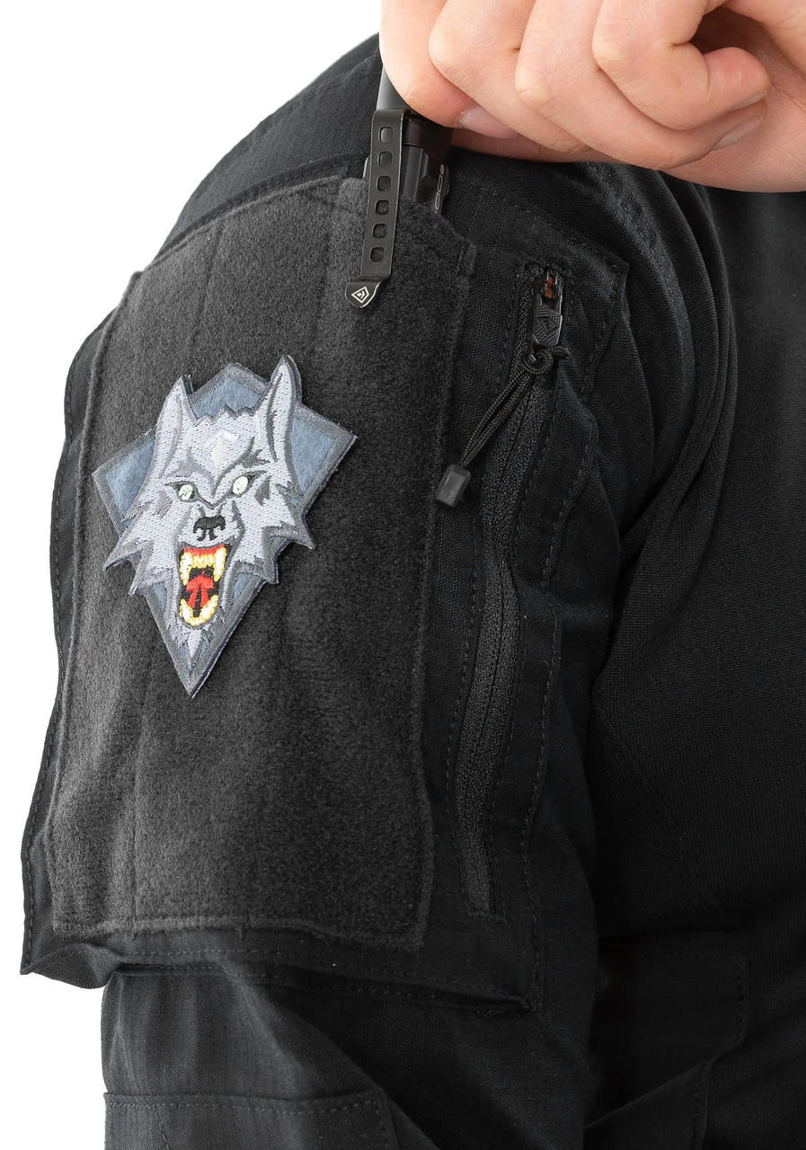 First Tactical Women's Defender Long Sleeve Shirt - Image 11