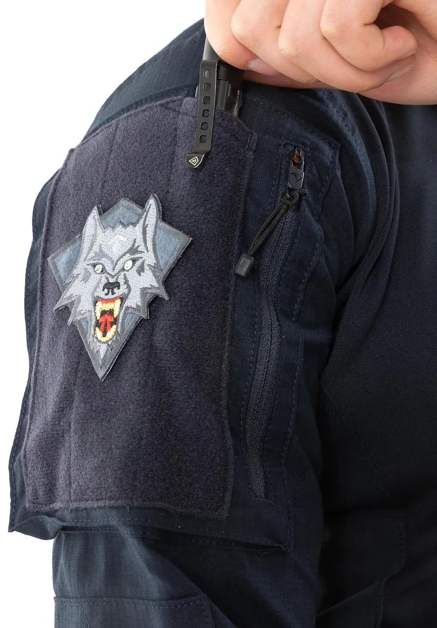 First Tactical Women's Defender Long Sleeve Shirt - Image 5