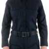 First Tactical Women's Pro Duty Uniform Long Sleeve Shirt