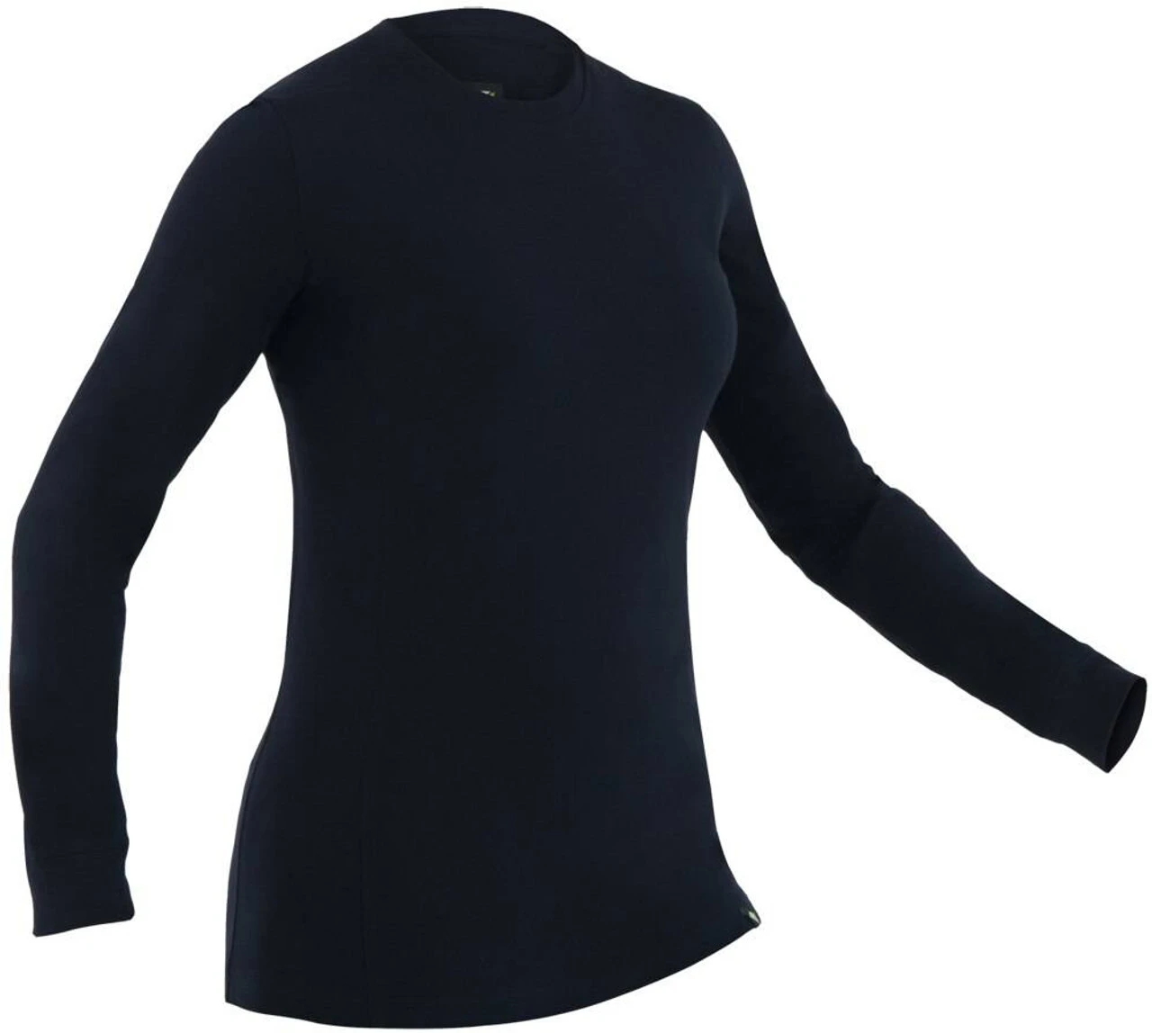 First Tactical Women's TacTix Cotton Long Sleeve T-Shirt 121505 - Image 4