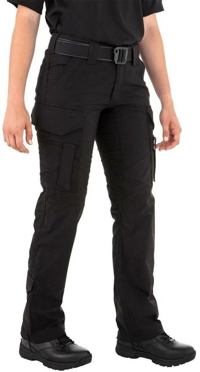 First Tactical Women's V2 EMS Pant 124013 - Image 4