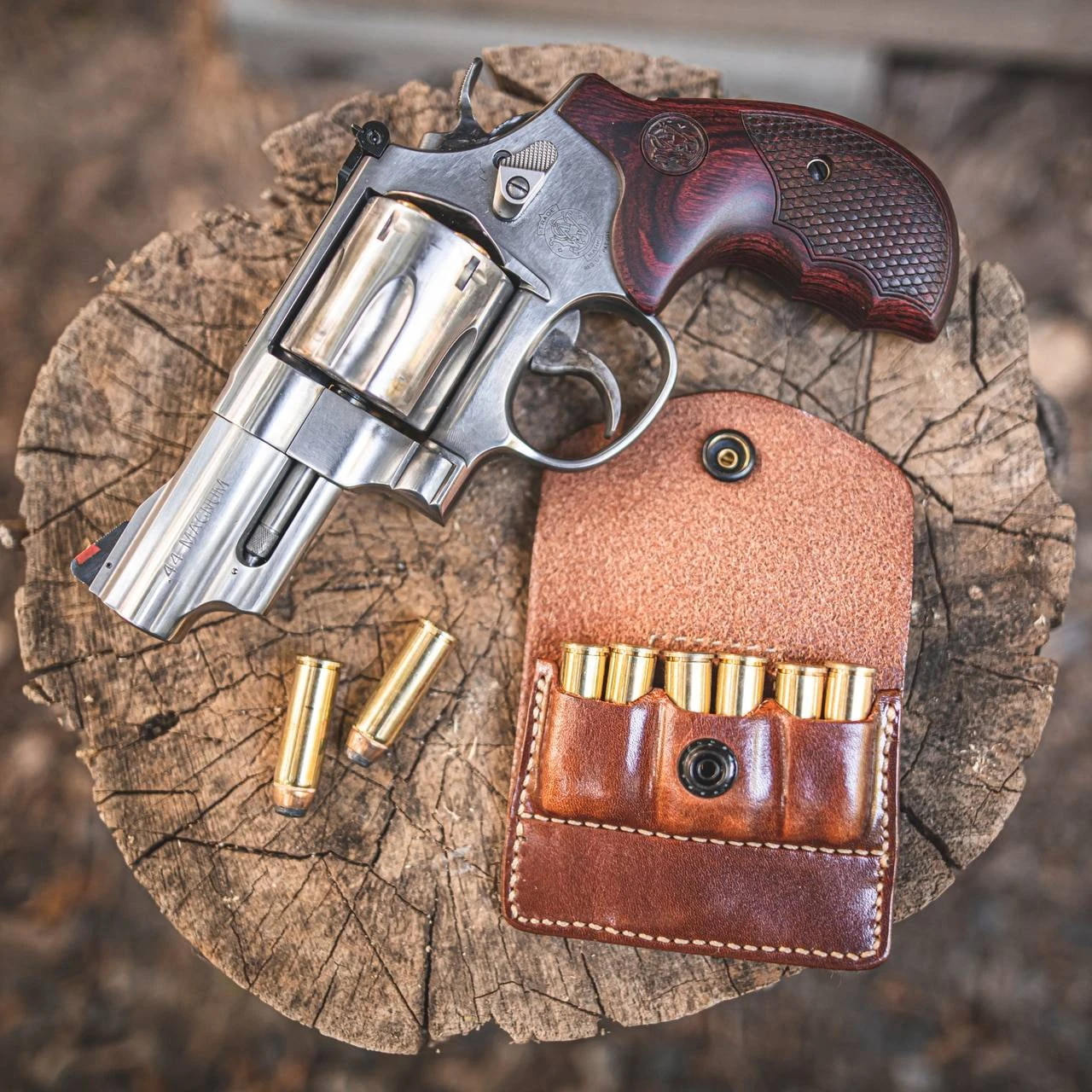 Galco 2X2X2 Ammo Carrier - Image 3