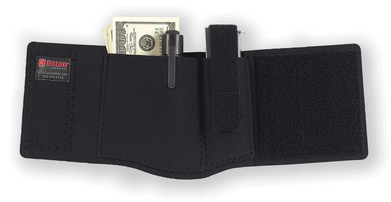 Galco Ankle Safe - Image 3