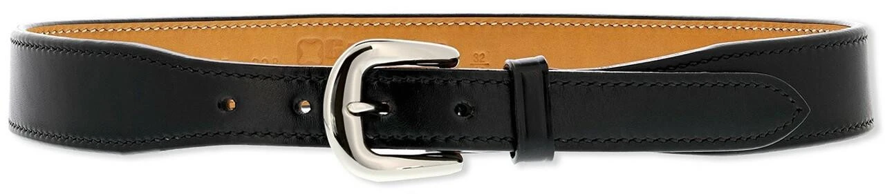 Galco CB3 1 1/2" Contoured Tapered Holster Belt - Image 2