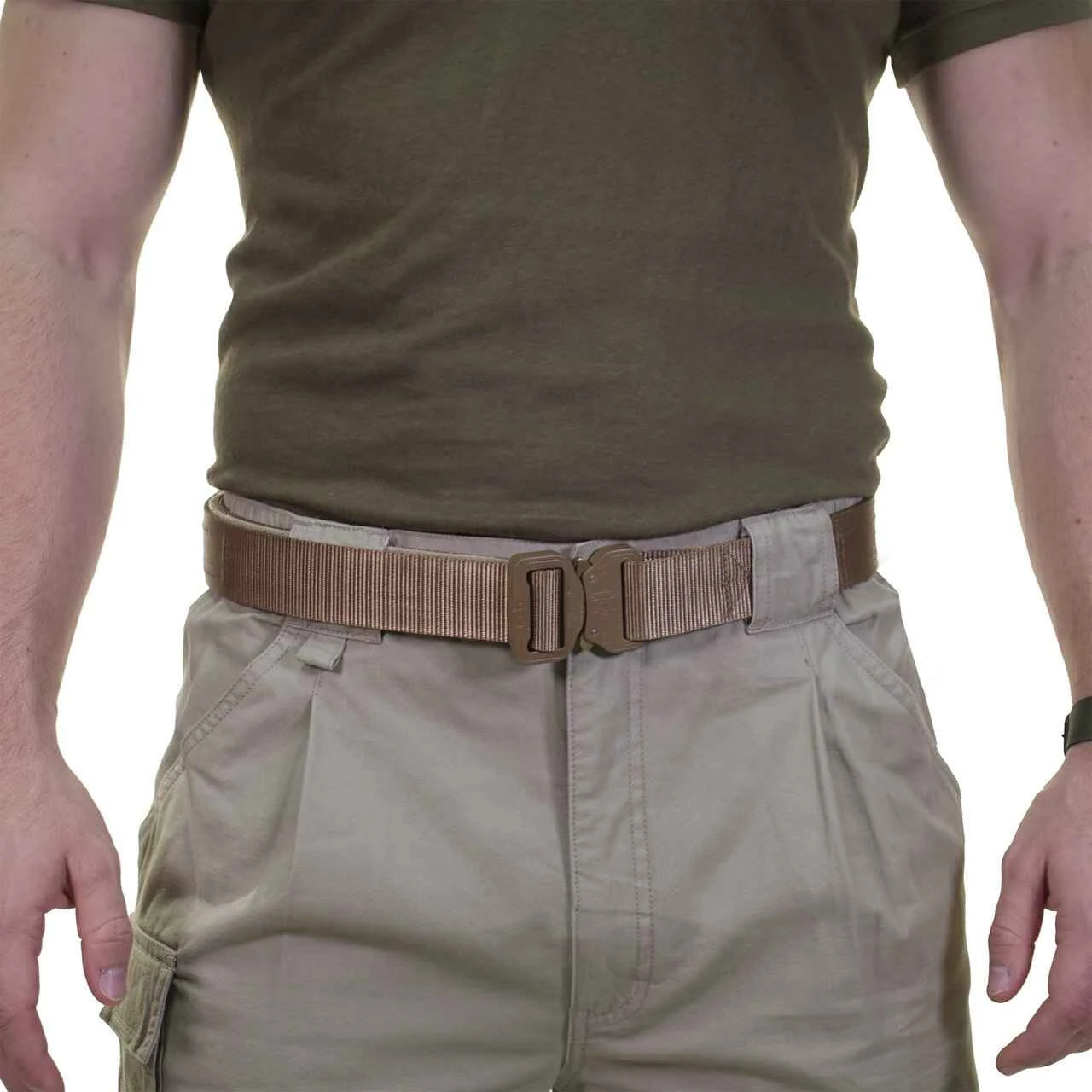 Galco Cobra 1 1/2" Tactical Holster Belt - Image 4