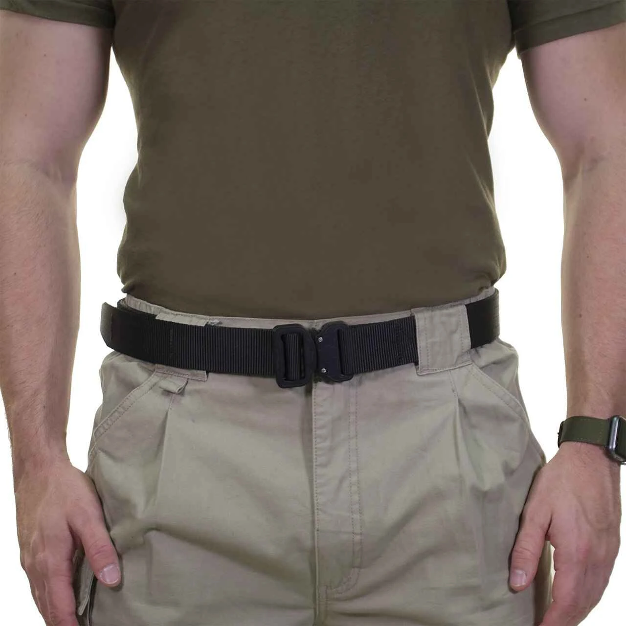 Galco Cobra 1 1/2" Tactical Holster Belt - Image 3