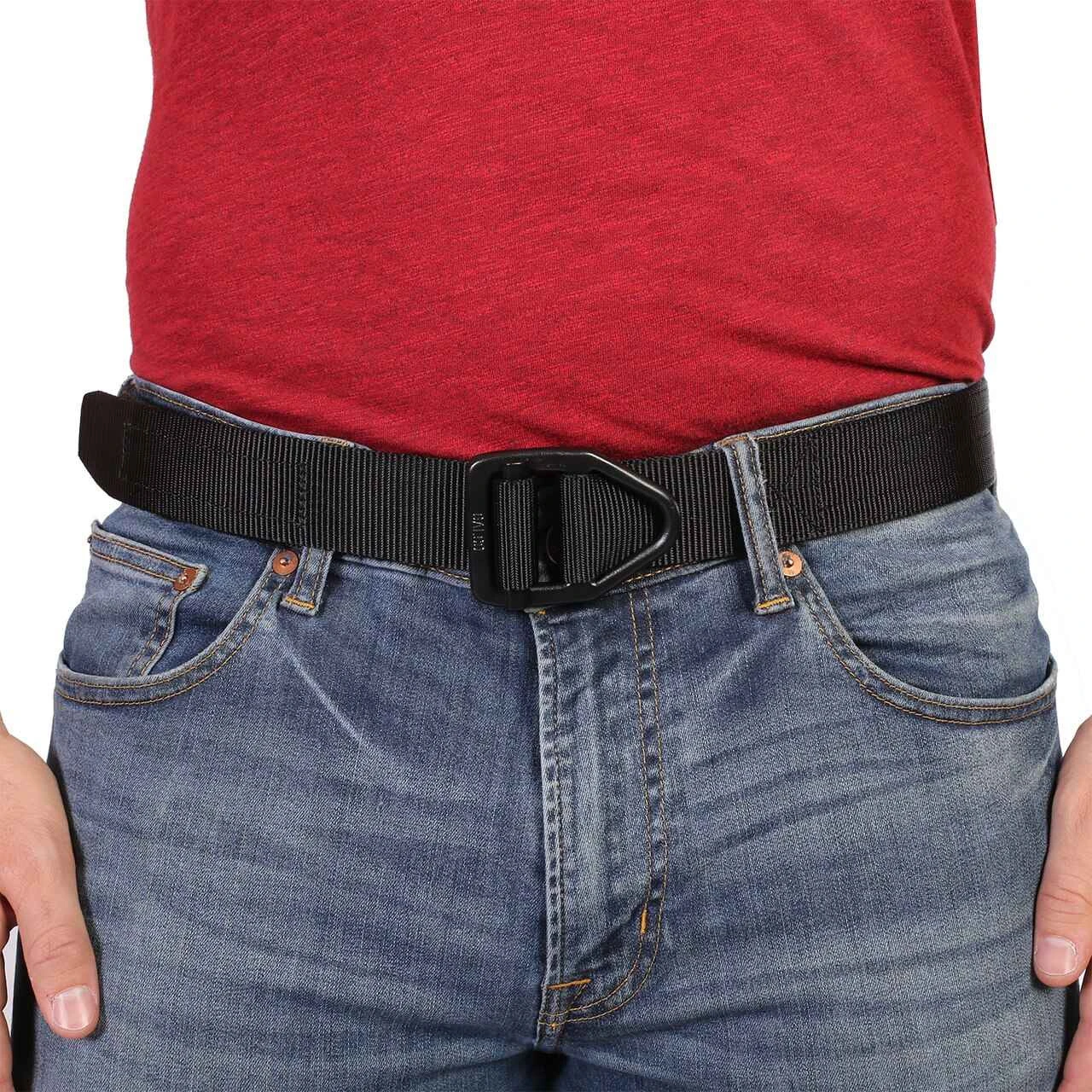 Galco Heavy Duty 1 1/2" Instructors Holster Belt - Image 3