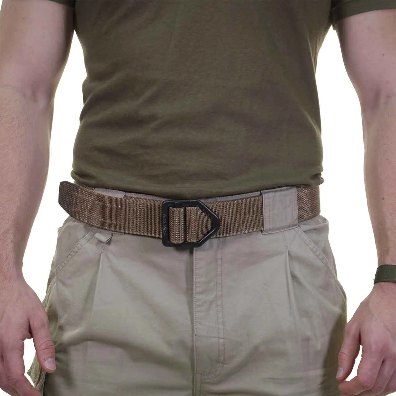 Galco Heavy Duty 1 3/4" Instructors Holster Belt - Image 4