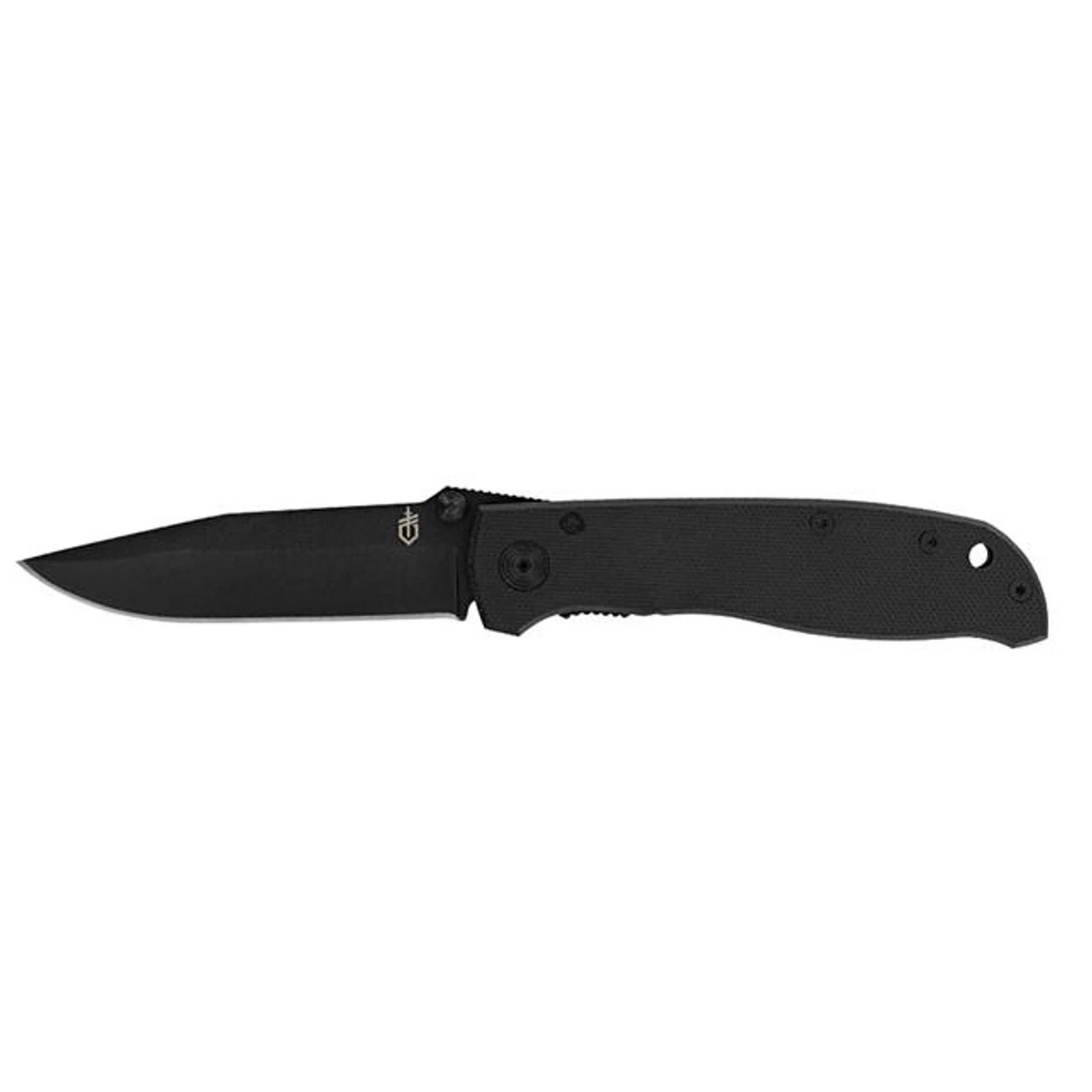 Gerber Air Ranger Black G-10 Folding Knife