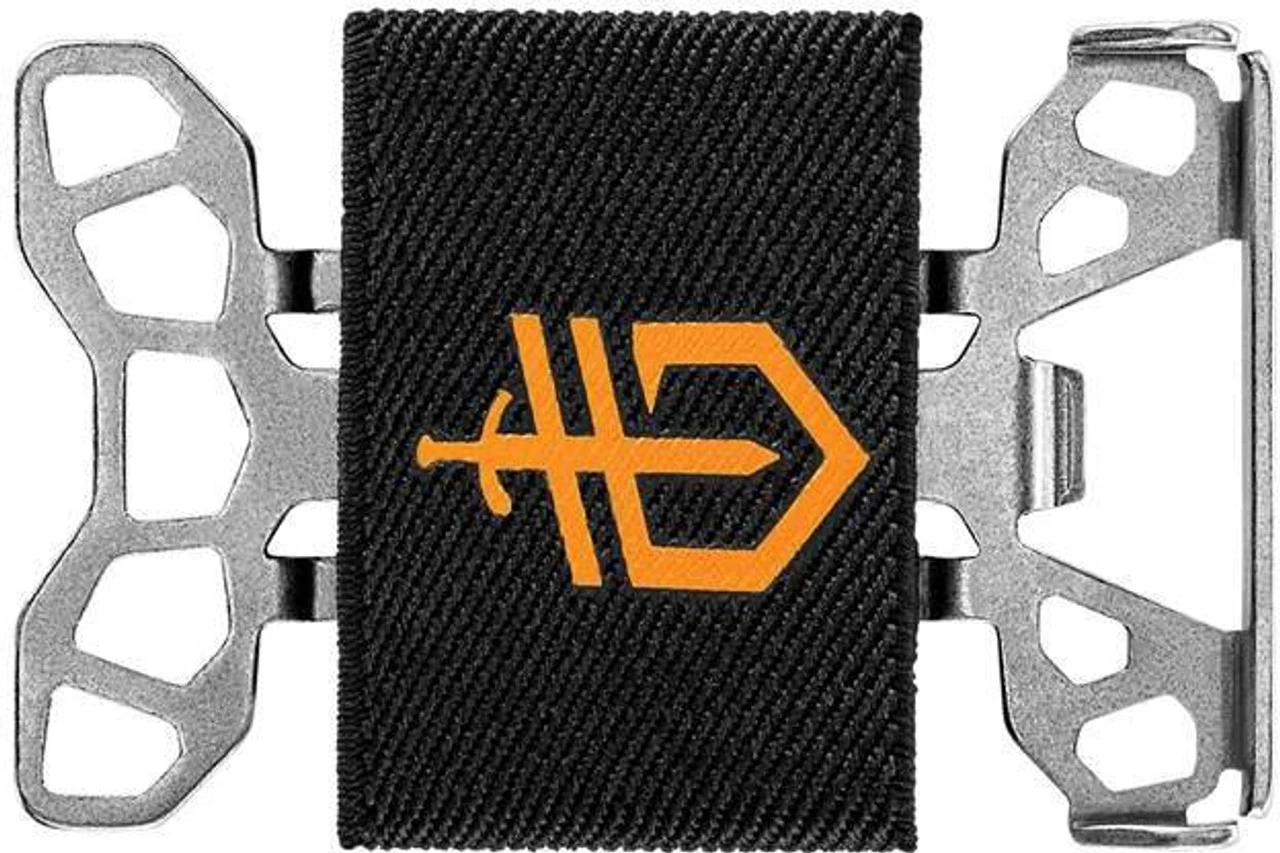 Gerber Barbill Wallet - Image 2