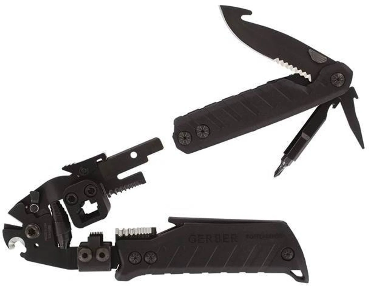 Gerber Cable Dawg Multitool - Image 3