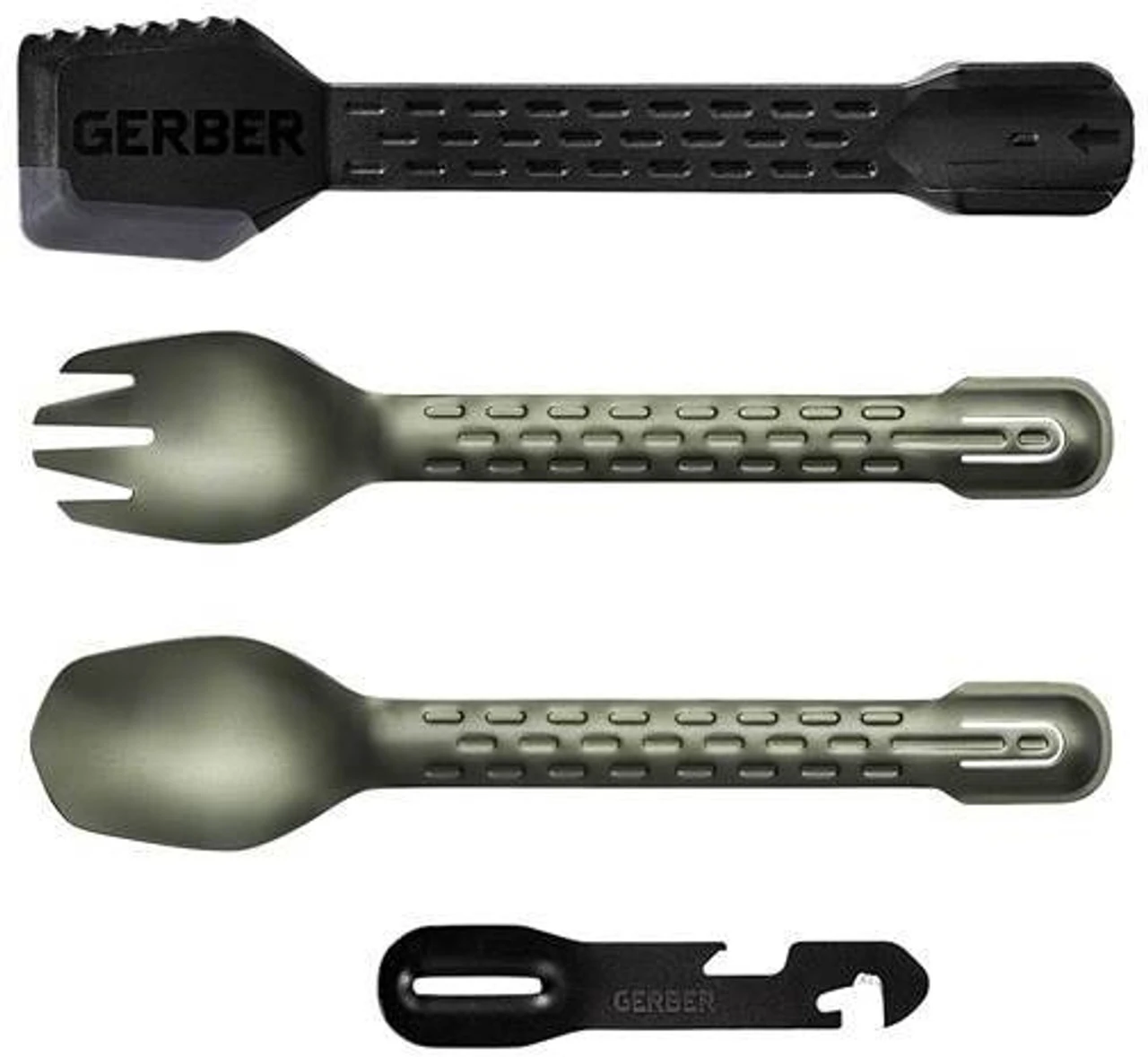 Gerber Compleat Multitong Multitool - Image 8