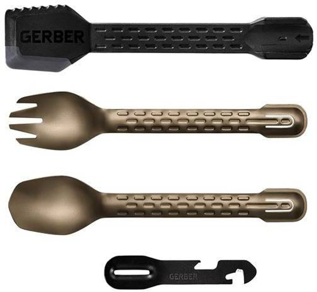 Gerber Compleat Multitong Multitool - Image 2