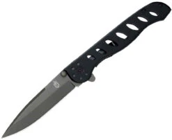 Gerber EVO TI-Coated Folding Knife